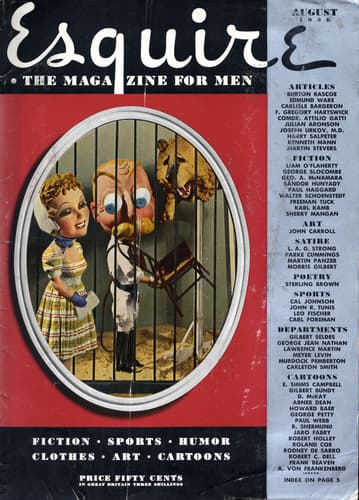 Esquire