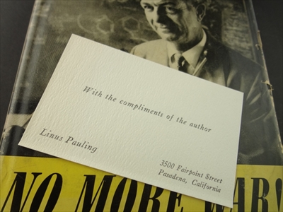 No More War!_写真1