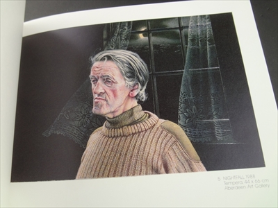 ISLAND UNIVERSE/SAOGHAL NAN EILEAN_写真2