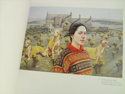 ISLAND UNIVERSE/SAOGHAL NAN EILEAN_写真4