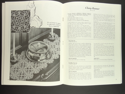 42 Favorite Crochet Motifs_写真2