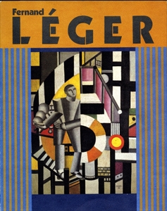 キュビズムの巨匠｜レジェ展