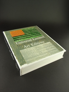 Universal Limited Art Editions: A History and Catalogue, The First Twenty-Five Years_写真1