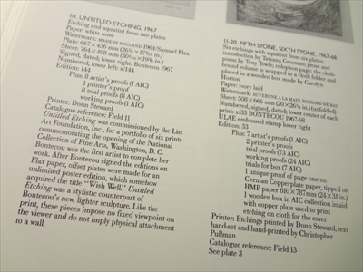 Universal Limited Art Editions: A History and Catalogue, The First Twenty-Five Years_写真3