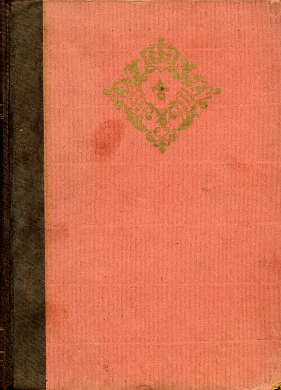 Penrose's Annual: The Process Year Book and Review of the Graphic Arts, vol. 29, 1927_写真