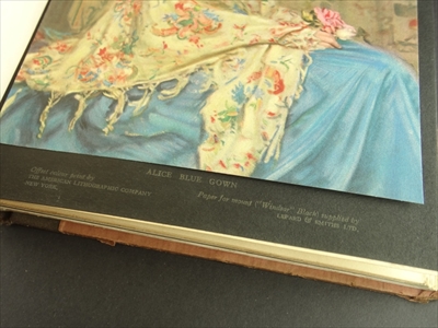 Penrose's Annual: The Process Year Book and Review of the Graphic Arts, vol. 29, 1927_写真4