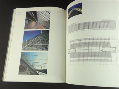 Hansen + Petersen: Systeme: Bauten 1988-1998_写真1