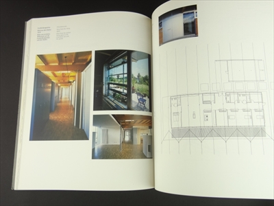 Hansen + Petersen: Systeme: Bauten 1988-1998_写真3