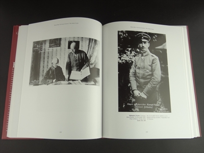 World War I German Aviators: The Sanke Cards_写真1