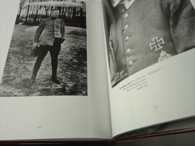World War I German Aviators: The Sanke Cards_写真2