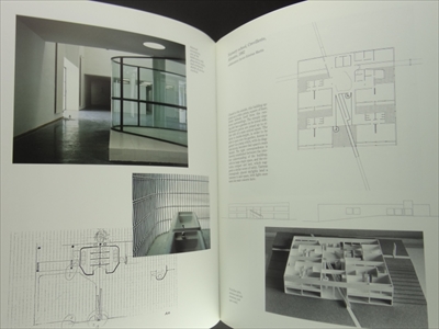 Alberto Campo Baeza: Works and Projects_写真2