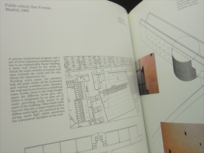 Alberto Campo Baeza: Works and Projects_写真3