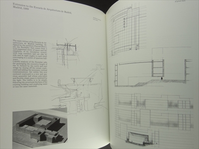 Alberto Campo Baeza: Works and Projects_写真4