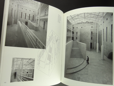 Alberto Campo Baeza: Works and Projects_写真5