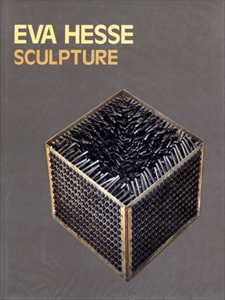 Eva Hesse Sculpture