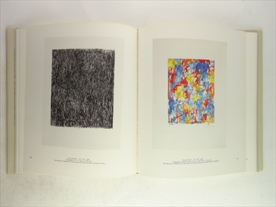 Jasper Johns: A Print Retrospective_写真1