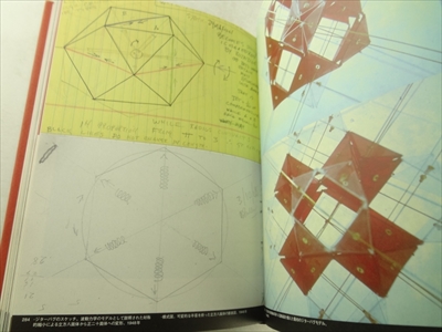 Your Private Sky: R. マックミンスター・フラー アート・デザイン・サイエンス_写真1