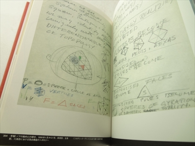 Your Private Sky: R. マックミンスター・フラー アート・デザイン・サイエンス_写真2