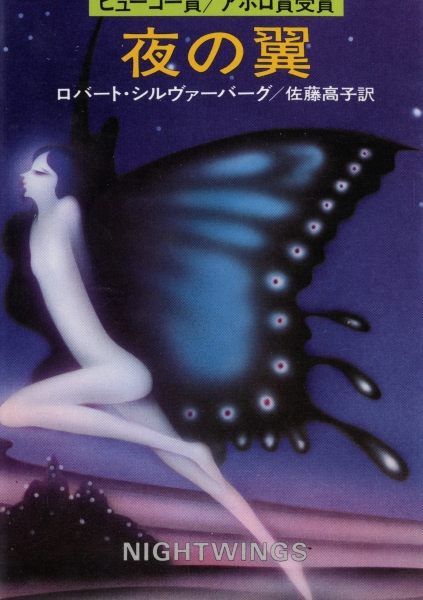 夜の翼_写真