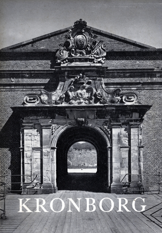Kronborg: The Castle and the Royal Apartments_写真