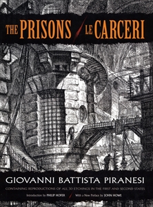 The Prisons [Le Carceri]