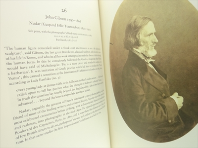 Camera Portraits: Photographs from the National Portrait Gallery, 1839-1989_写真2