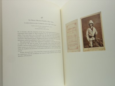 Camera Portraits: Photographs from the National Portrait Gallery, 1839-1989_写真3