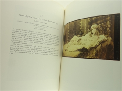 Camera Portraits: Photographs from the National Portrait Gallery, 1839-1989_写真4