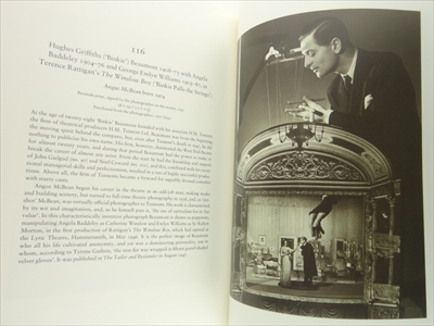 Camera Portraits: Photographs from the National Portrait Gallery, 1839-1989_写真6