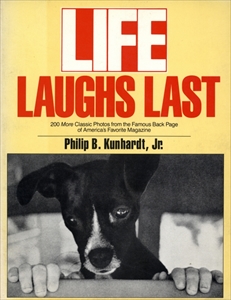 Life Smiles Back, Life Loughs Last, Life Carries On, 3冊セット_写真1