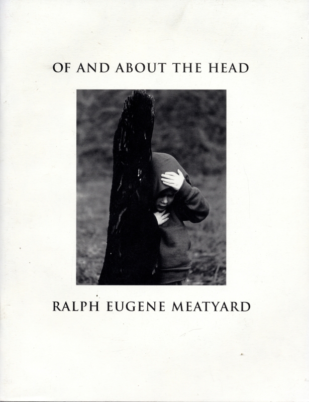 Of and About the Head_写真