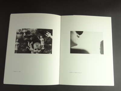 Of and About the Head_写真1