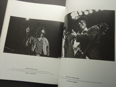 Songs of My People: African Americans: A Self-Portrait_写真4