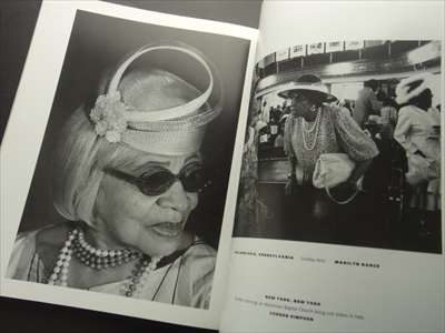 Songs of My People: African Americans: A Self-Portrait_写真5