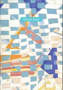 フランソワ・ルーアン展カタログ