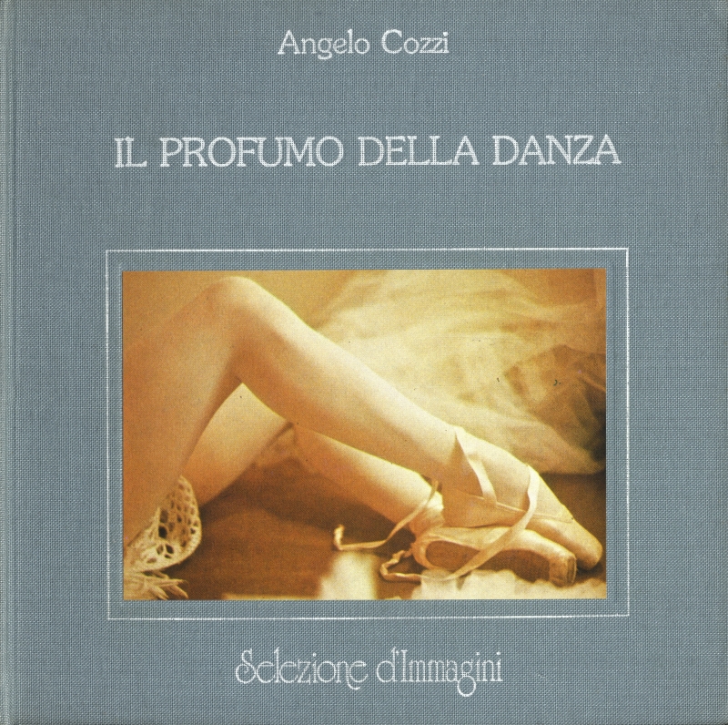 Il profumo della danza_写真