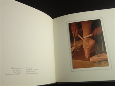 Il profumo della danza_写真1
