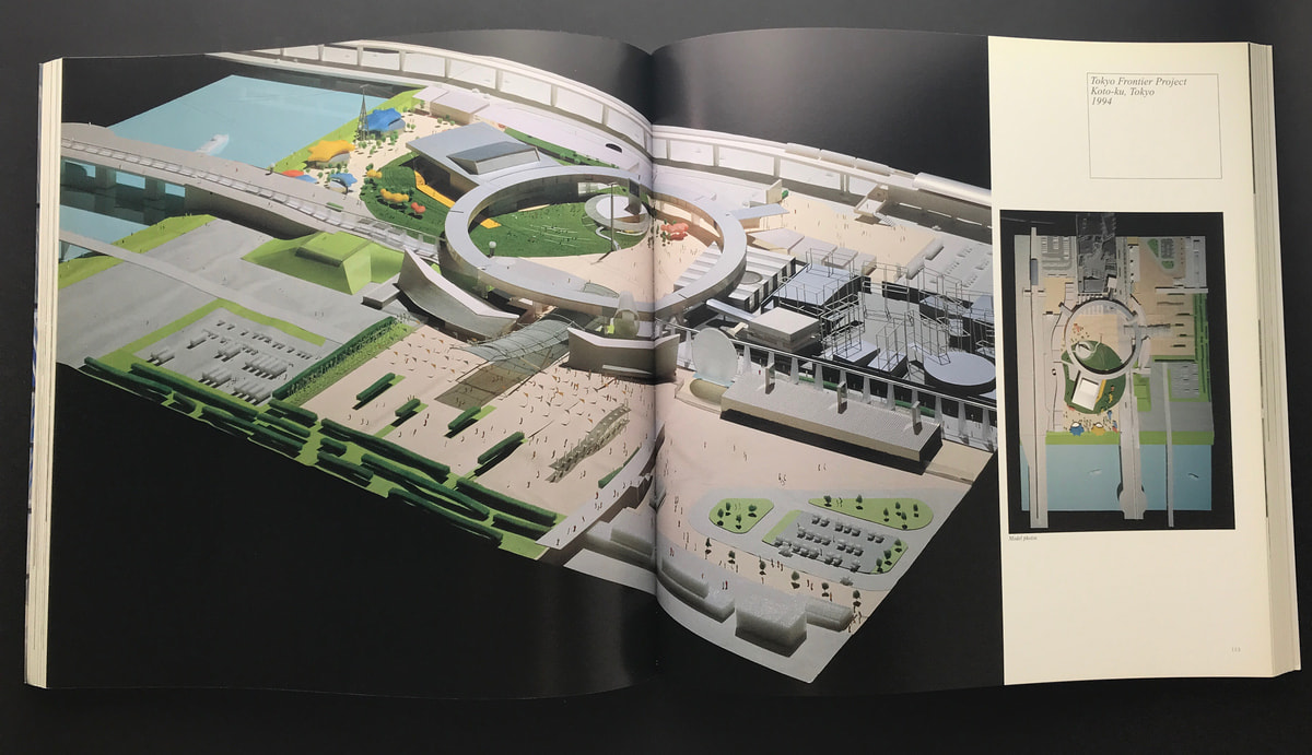 GA ARCHITECT (GA アーキテクト) 17 伊東豊雄 1970-2001_写真1