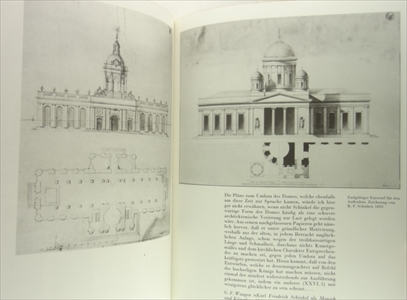 Karl Friedrich Schinkel. Sein Wirken als Architekt. Ausgewählte Bauten in Berlin und Potsdam im 19. Jahrhundert_写真1