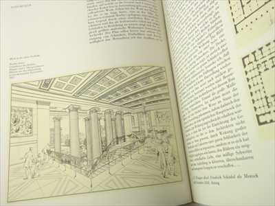 Karl Friedrich Schinkel. Sein Wirken als Architekt. Ausgewählte Bauten in Berlin und Potsdam im 19. Jahrhundert_写真2