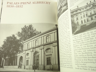 Karl Friedrich Schinkel. Sein Wirken als Architekt. Ausgewählte Bauten in Berlin und Potsdam im 19. Jahrhundert_写真3