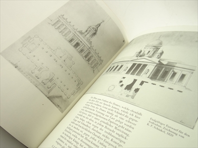 Karl Friedrich Schinkel. Sein Wirken als Architekt. Ausgewählte Bauten in Berlin und Potsdam im 19. Jahrhundert_写真4
