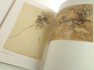 Neue Arbeiten 1977 bis 1982. Lithographien, Zeichnungen und Gouachen_写真1