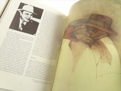 Neue Arbeiten 1977 bis 1982. Lithographien, Zeichnungen und Gouachen_写真2