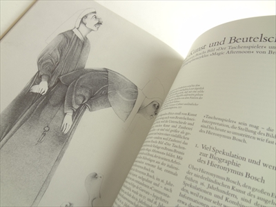 Neue Arbeiten 1977 bis 1982. Lithographien, Zeichnungen und Gouachen_写真4