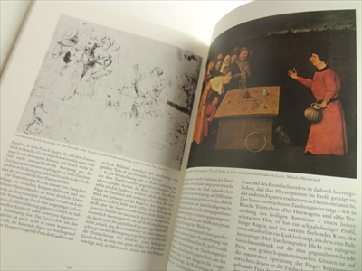 Neue Arbeiten 1977 bis 1982. Lithographien, Zeichnungen und Gouachen_写真5