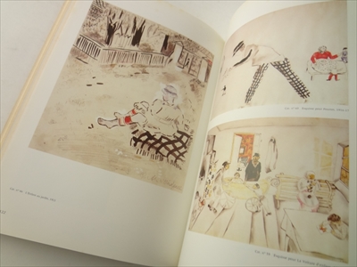 Marc Chagall: Œuvres sur papier_写真6