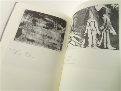 ピカソ「愛とエロチシズム」 ピエロ・クラムランク版画コレクション_写真2