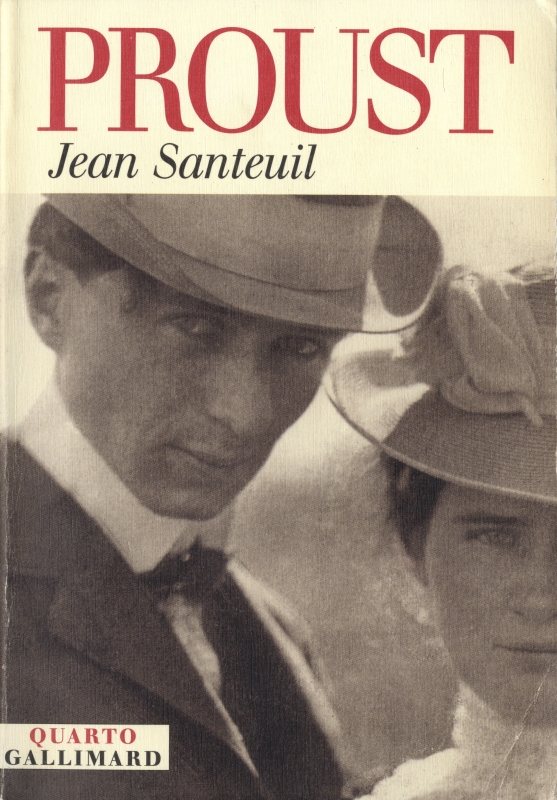 Jean Santeuil_写真