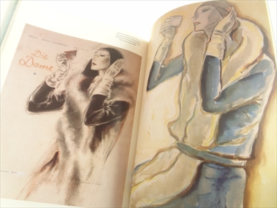 Divinely Elegant: The World of Ernst Dryden_写真2